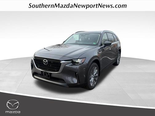 2026 Mazda CX-90 3.3 Turbo Preferred