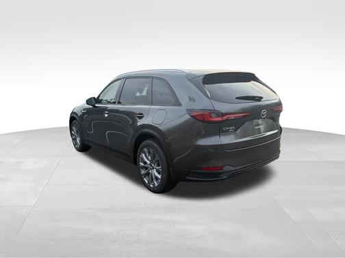 2026 Mazda CX-90 3.3 Turbo Preferred