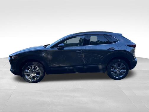 2025 Mazda CX-30 2.5 S Premium Package