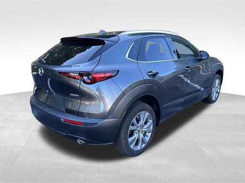 2025 Mazda CX-30 2.5 S Premium Package