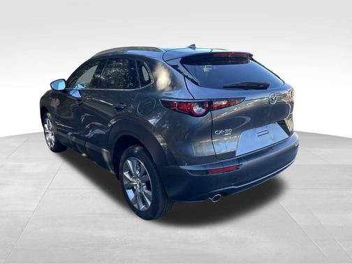 2025 Mazda CX-30 2.5 S Premium Package