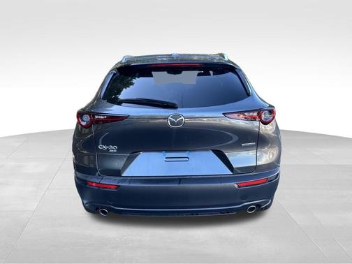 2025 Mazda CX-30 2.5 S Premium Package