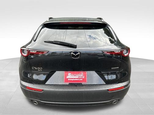 2026 Mazda CX-30 2.5 S