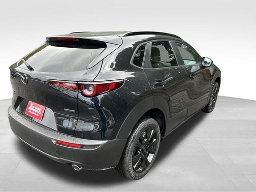 2026 Mazda CX-30 2.5 S