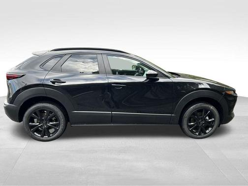 2026 Mazda CX-30 2.5 S