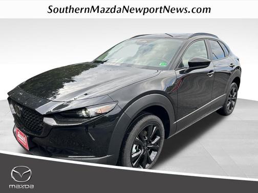 2026 Mazda CX-30 2.5 S