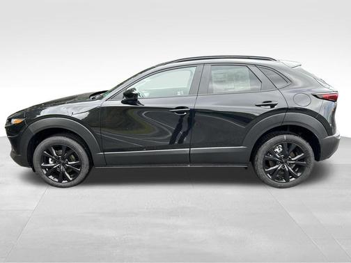 2026 Mazda CX-30 2.5 S