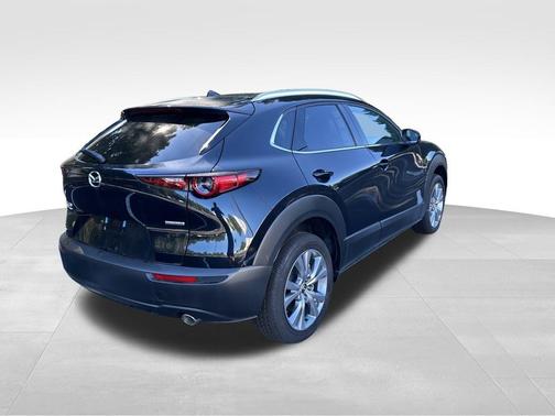 2025 Mazda CX-30 2.5 S Premium Package