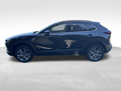2025 Mazda CX-30 2.5 S Premium Package