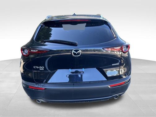 2025 Mazda CX-30 2.5 S Premium Package