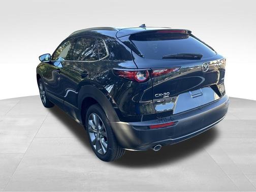 2025 Mazda CX-30 2.5 S Premium Package