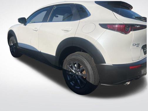2024 Mazda CX-30 2.5 S