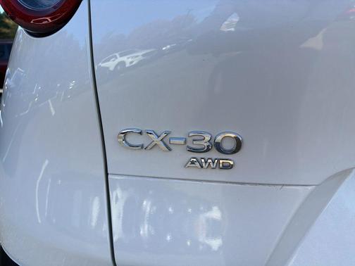 2024 Mazda CX-30 2.5 S