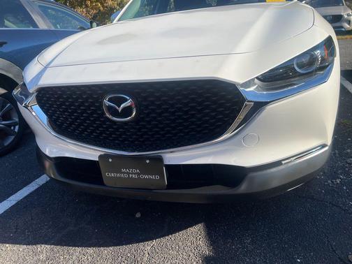 2024 Mazda CX-30 2.5 S