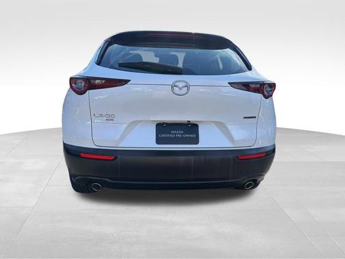 2024 Mazda CX-30 2.5 S