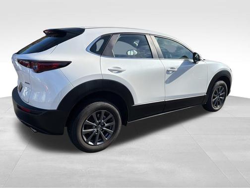 2024 Mazda CX-30 2.5 S