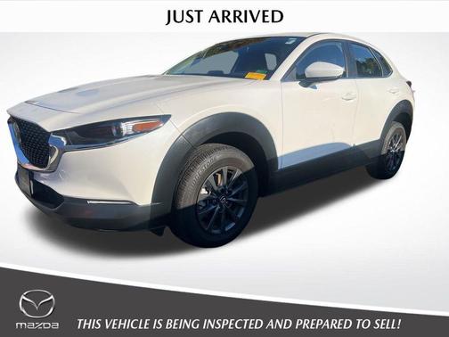 2024 Mazda CX-30 2.5 S