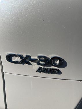 2024 Mazda CX-30 2.5 S