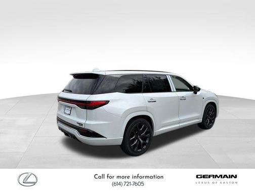 2026 Lexus TX 500h F SPORT Premium