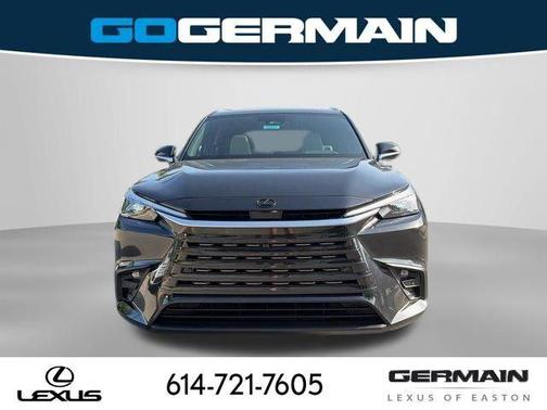 Caviar 2026 Lexus TX 350 Premium