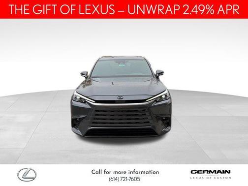 2026 Lexus TX 350 Premium