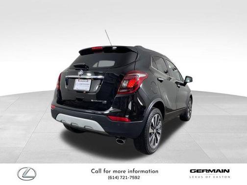 2019 Buick Encore Essence