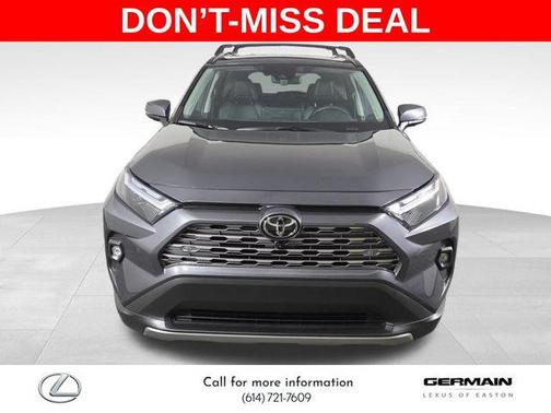 2024 Toyota RAV4 Limited