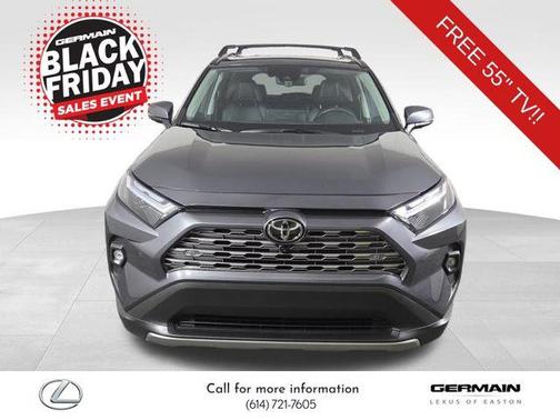 2024 Toyota RAV4 Limited