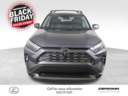 2024 Toyota RAV4 Limited