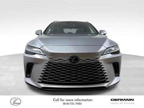 2024 Lexus RX 350 Luxury