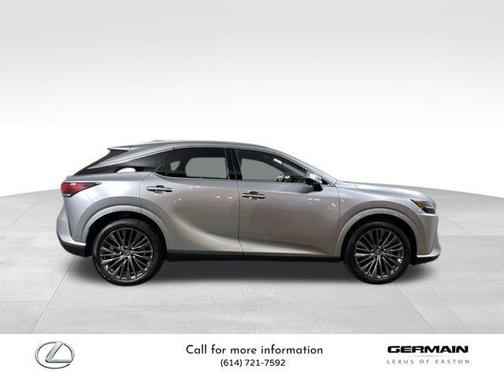 2024 Lexus RX 350 Luxury