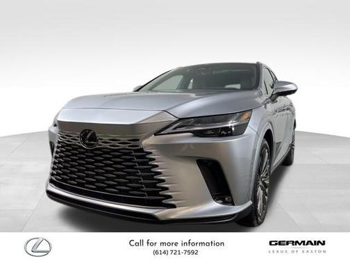 2024 Lexus RX 350 Luxury