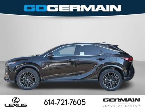 2026 Lexus RX 350 Premium