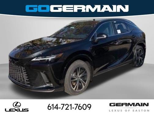 2026 Lexus RX 350 Premium
