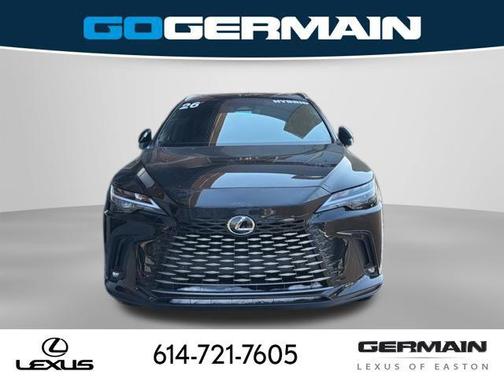 2026 Lexus RX 350 Premium