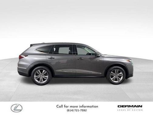 2025 Acura MDX Standard