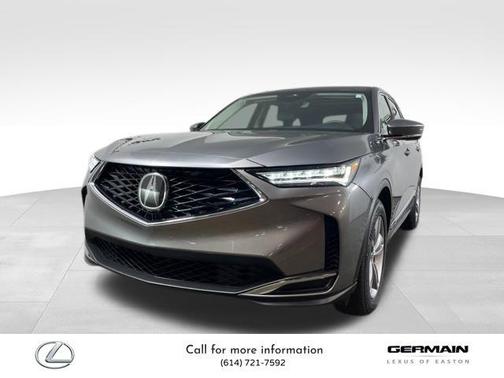 2025 Acura MDX Standard