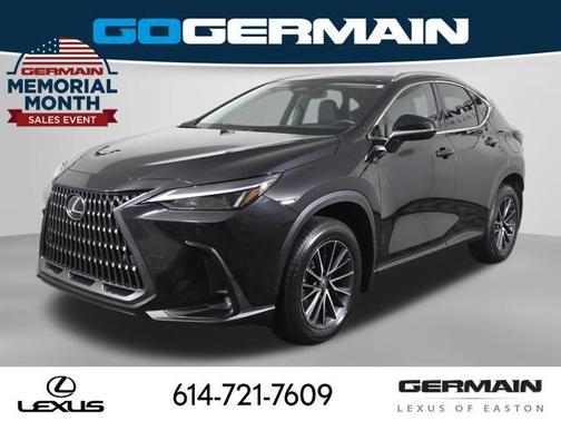 Caviar 2024 Lexus NX 350h Premium