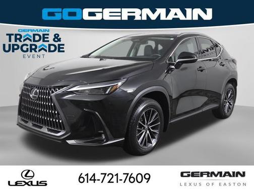 Caviar 2024 Lexus NX 350h Premium