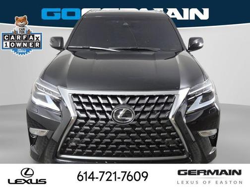 2023 Lexus GX 460 Premium