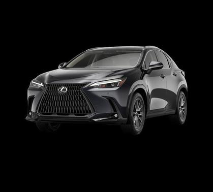 Caviar 2026 Lexus NX 350 350 AWD