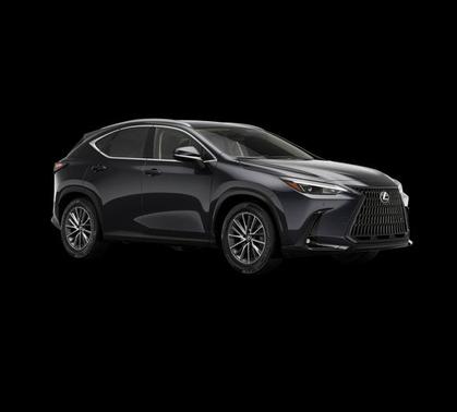 Caviar 2026 Lexus NX 350 350 AWD