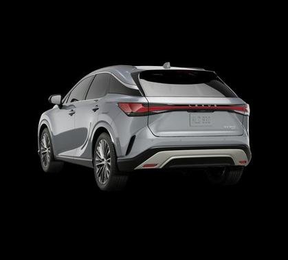 Iridium 2026 Lexus RX 350 Premium