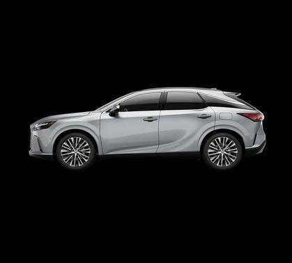 Iridium 2026 Lexus RX 350 Premium