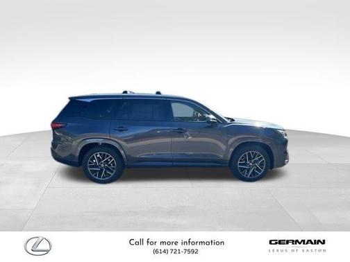 2025 Lexus TX 350 Premium