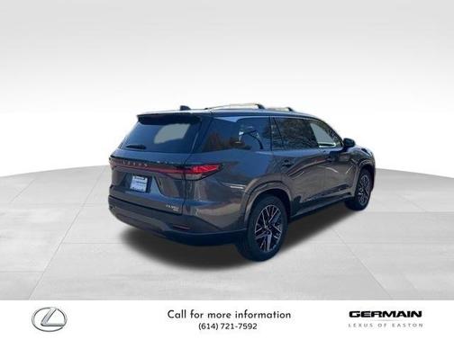 2025 Lexus TX 350 Premium