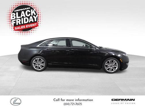 2015 Lincoln MKZ Hybrid Base