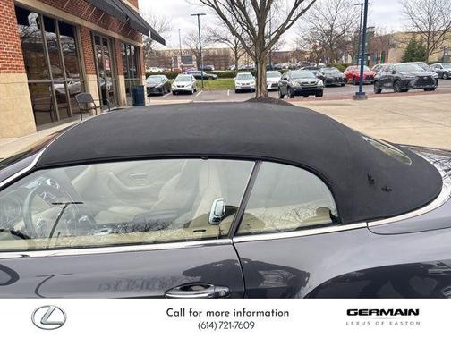 2012 Bentley Continental GTC Base