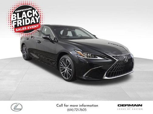 2023 Lexus ES 350 Base