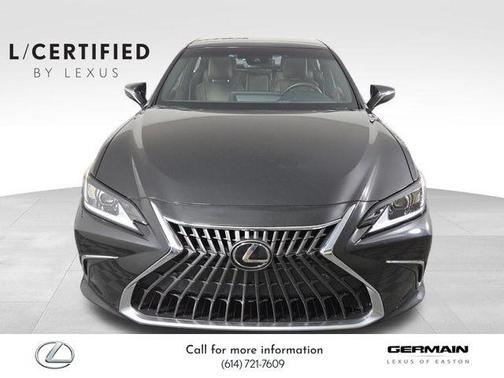 2023 Lexus ES 350 Base